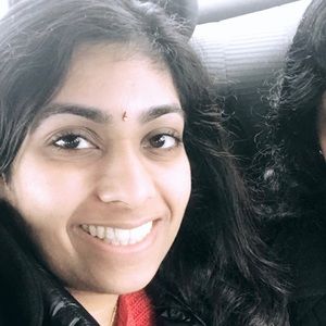 Meet your Posher, Tanoja